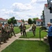 2nd, 411th Logistics Support Battalion connects past, present during Fort McCoy Commemorative Area staff ride
