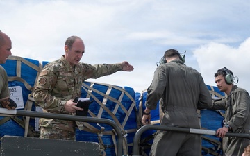 U.S. Forces, Japan supports 2026 Kumamoto Earthquake response