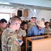 2nd, 411th Logistics Support Battalion connects past, present during Fort McCoy Commemorative Area staff ride