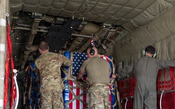 U.S. Forces, Japan supports 2026 Kumamoto Earthquake response