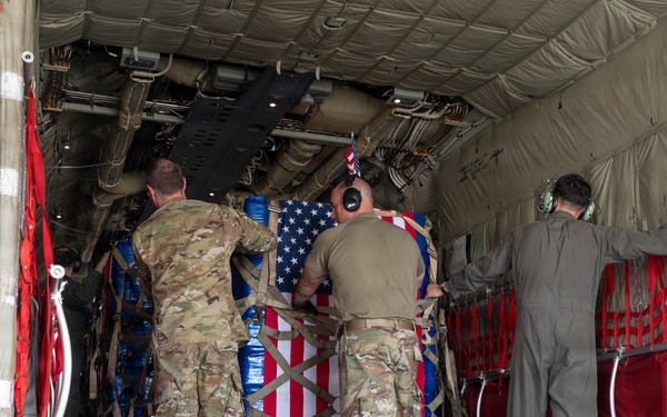 U.S. Forces, Japan supports 2026 Kumamoto Earthquake response