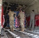U.S. Forces, Japan supports 2026 Kumamoto Earthquake response