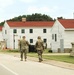 2nd, 411th Logistics Support Battalion connects past, present during Fort McCoy Commemorative Area staff ride