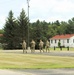 2nd, 411th Logistics Support Battalion connects past, present during Fort McCoy Commemorative Area staff ride