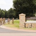 2nd, 411th Logistics Support Battalion connects past, present during Fort McCoy Commemorative Area staff ride