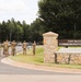 2nd, 411th Logistics Support Battalion connects past, present during Fort McCoy Commemorative Area staff ride