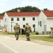2nd, 411th Logistics Support Battalion connects past, present during Fort McCoy Commemorative Area staff ride