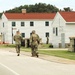 2nd, 411th Logistics Support Battalion connects past, present during Fort McCoy Commemorative Area staff ride