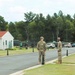 2nd, 411th Logistics Support Battalion connects past, present during Fort McCoy Commemorative Area staff ride