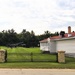 Fort McCoy Commemorative Area sees wide use during July 2026