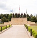 Fort McCoy Commemorative Area sees wide use during July 2026