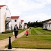 Fort McCoy Commemorative Area sees wide use during July 2026