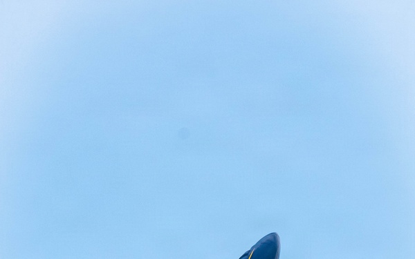 U.S. Navy Blue Angels perform at ATOH 2026