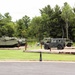Fort McCoy Commemorative Area sees wide use during July 2026