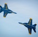 U.S. Navy Blue Angels perform at ATOH 2026