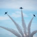 U.S. Navy Blue Angels perform at ATOH 2026