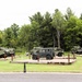 Fort McCoy Commemorative Area sees wide use during July 2026