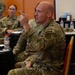 Readiness begins with informed leaders; Titan Senior Leadership Course