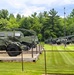 Fort McCoy Commemorative Area sees wide use during July 2026