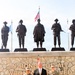 Fort McCoy Commemorative Area sees wide use during July 2026