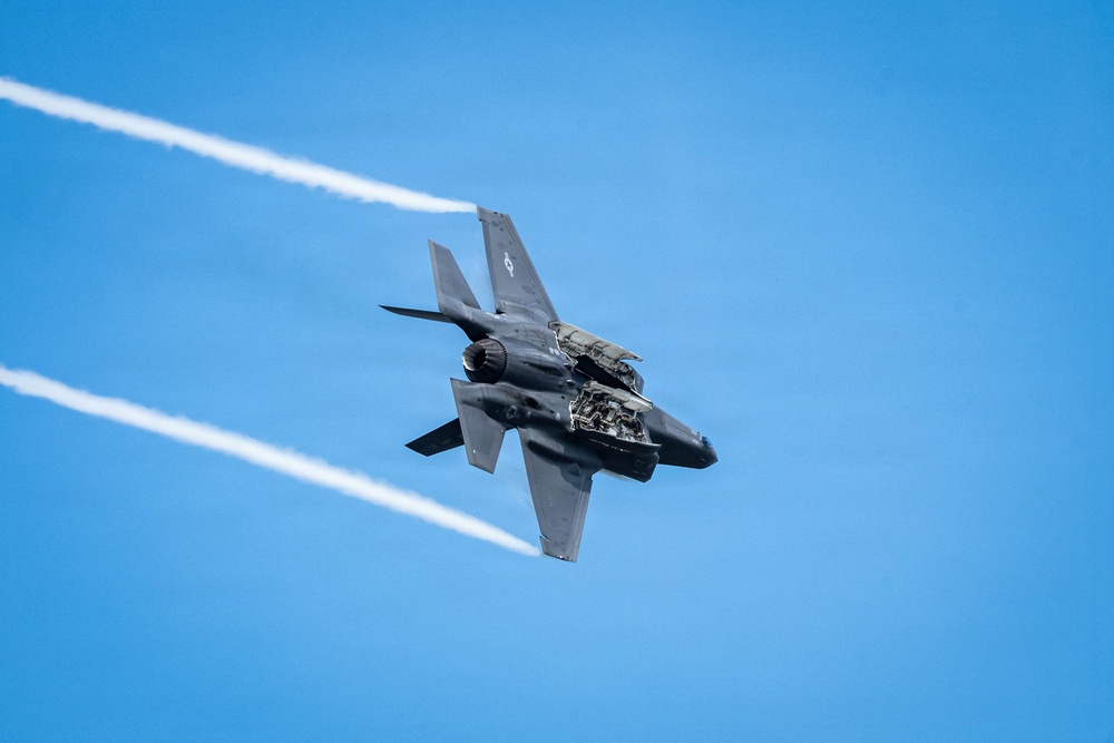 JBER showcases its joint capabilities at ATOH 2026