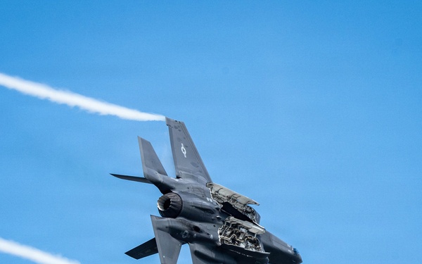 JBER showcases its joint capabilities at ATOH 2026