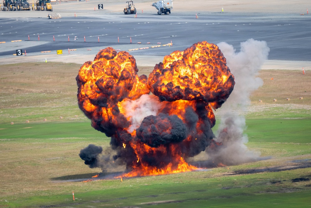 JBER showcases its joint capabilities at ATOH 2026