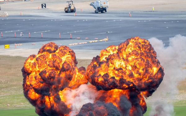 JBER showcases its joint capabilities at ATOH 2026