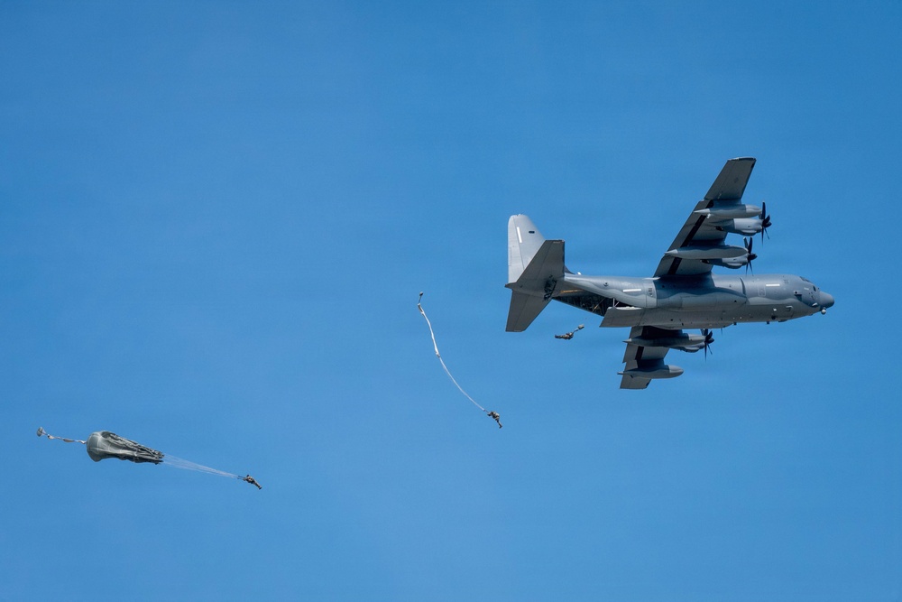 JBER showcases its joint capabilities at ATOH 2026