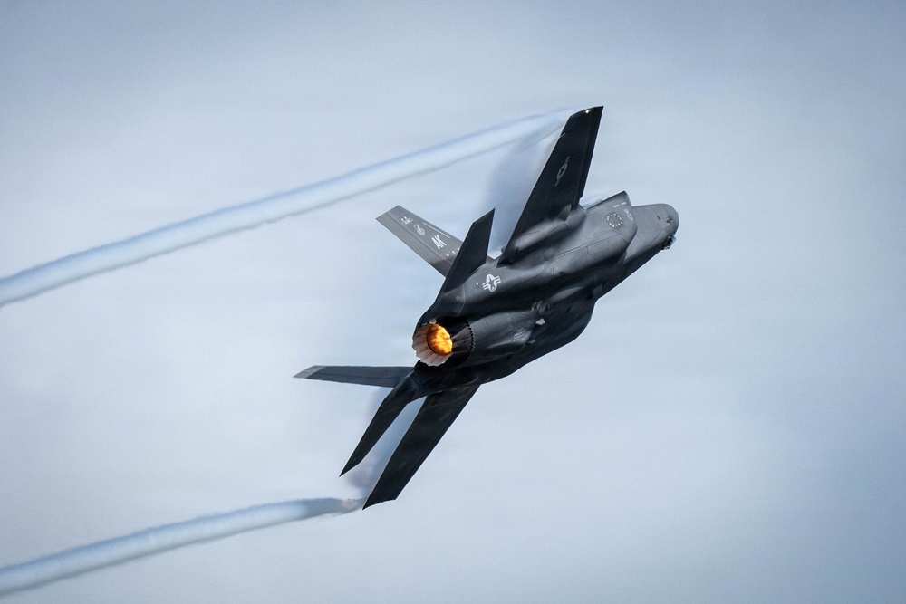 JBER showcases its joint capabilities at ATOH 2026