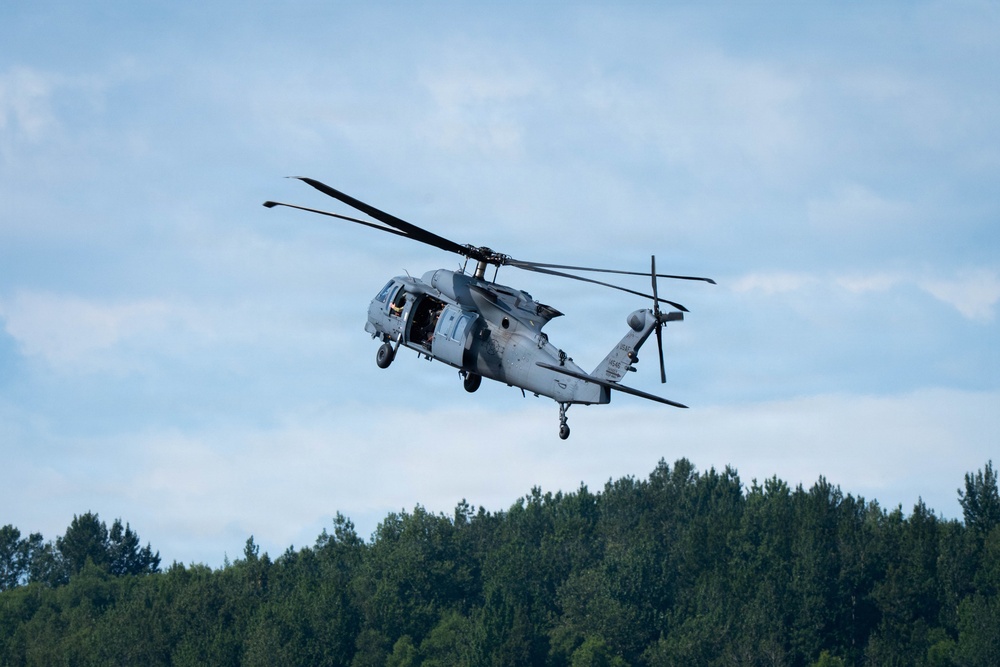 JBER showcases its joint capabilities at ATOH 2026