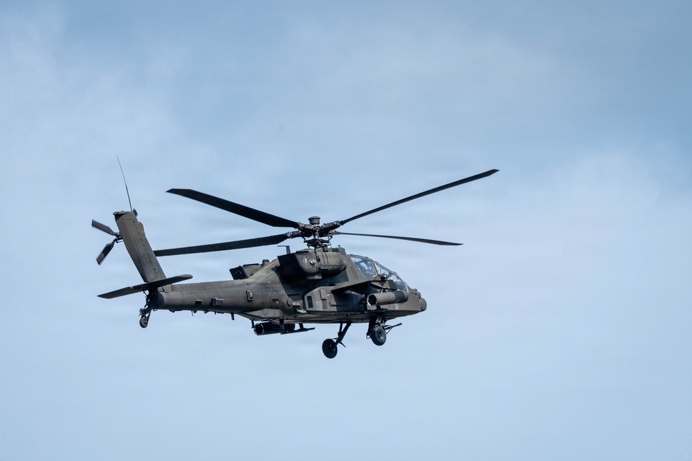 JBER showcases its joint capabilities at ATOH 2026