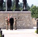 Fort McCoy Commemorative Area sees wide use during July 2026