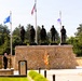Fort McCoy Commemorative Area sees wide use during July 2026