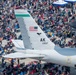 Lost in the crowd