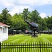 Fort McCoy Commemorative Area sees wide use during July 2026