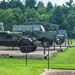 Fort McCoy Commemorative Area sees wide use during July 2026