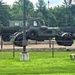 Fort McCoy Commemorative Area sees wide use during July 2026
