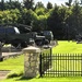 Fort McCoy Commemorative Area sees wide use during July 2026