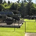 Fort McCoy Commemorative Area sees wide use during July 2026