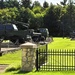 Fort McCoy Commemorative Area sees wide use during July 2026