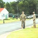 Fort McCoy Commemorative Area sees wide use during July 2026