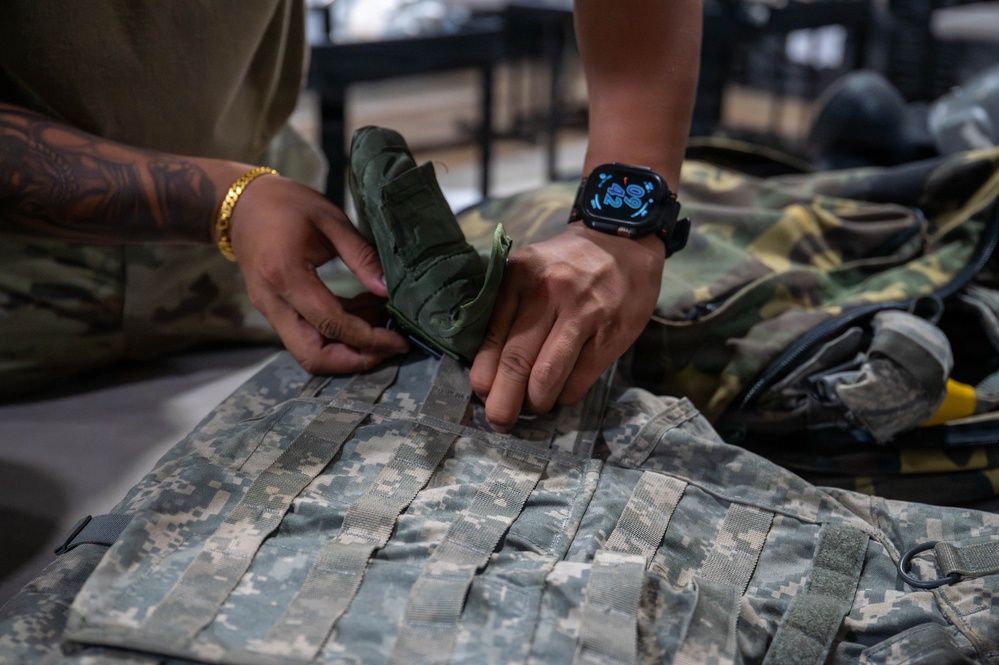 8th LRS IPE keeps the Wolf Pack safe and ready