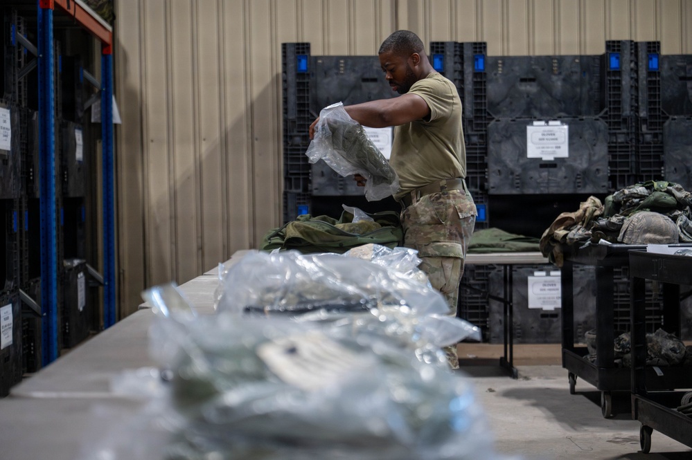 8th LRS IPE keeps the Wolf Pack safe and ready