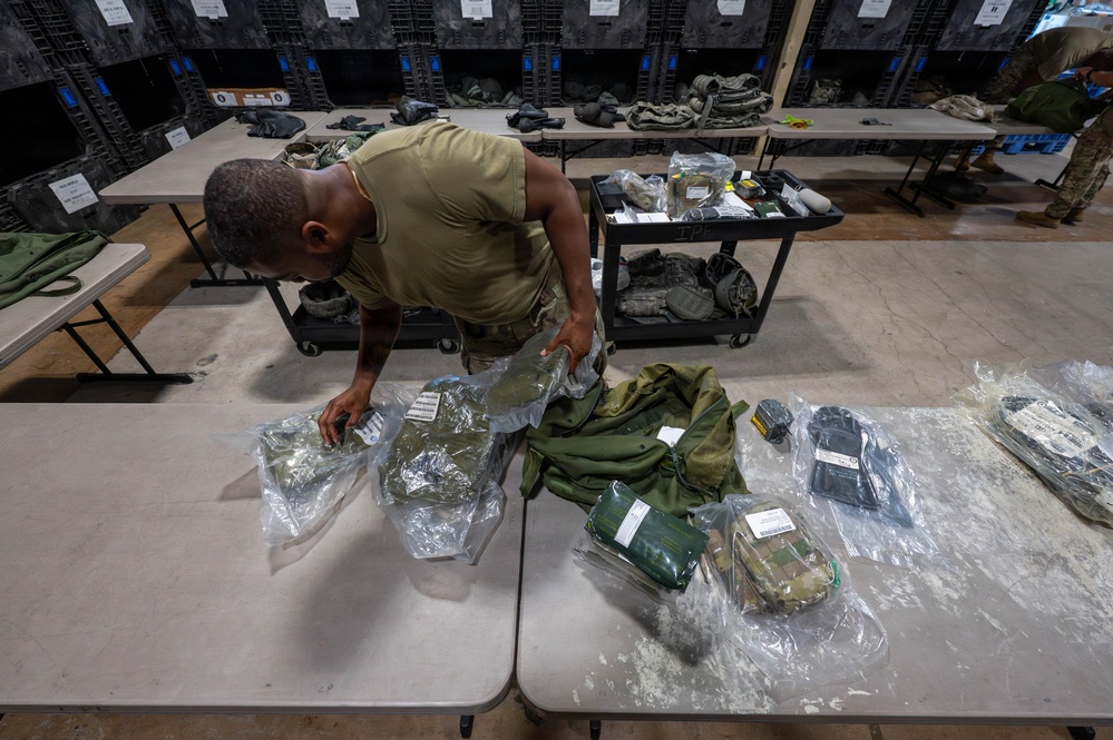8th LRS IPE keeps the Wolf Pack safe and ready