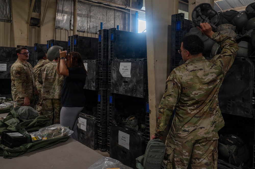 8th LRS IPE keeps the Wolf Pack safe and ready