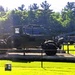 Fort McCoy Commemorative Area sees wide use during July 2026