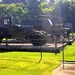 Fort McCoy Commemorative Area sees wide use during July 2026