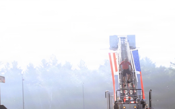Fort McCoy Commemorative Area sees wide use during July 2026