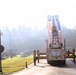 Fort McCoy Commemorative Area sees wide use during July 2026